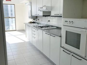 Excelente piso en Quartier de Maria full Ameniteis