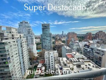 Excelente piso en Quartier de Maria full Ameniteis