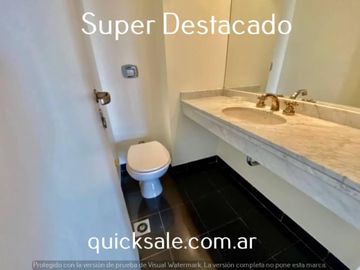 Excelente piso en Quartier de Maria full Ameniteis