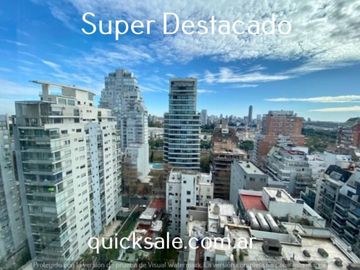 Excelente piso en Quartier de Maria full Ameniteis