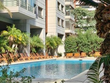 Excelente piso en Quartier de Maria full Ameniteis