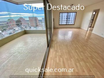 Excelente piso en Quartier de Maria full Ameniteis