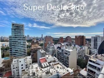 Excelente piso en Quartier de Maria full Ameniteis