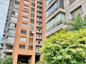 Excelente piso en Quartier de Maria full Ameniteis