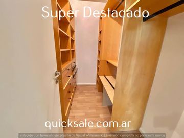 Excelente piso en Quartier de Maria full Ameniteis