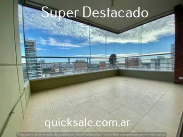 Excelente piso en Quartier de Maria full Ameniteis