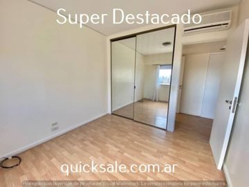 Excelente piso en Quartier de Maria full Ameniteis