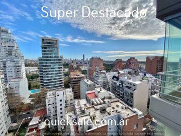 Excelente piso en Quartier de Maria full Ameniteis