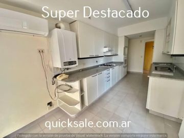 Excelente piso en Quartier de Maria full Ameniteis