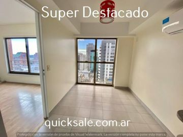 Excelente piso en Quartier de Maria full Ameniteis