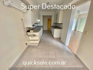 Excelente piso en Quartier de Maria full Ameniteis