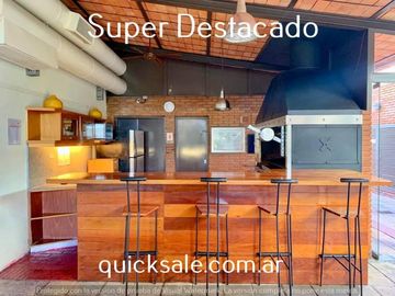 Excelente piso en Quartier de Maria full Ameniteis