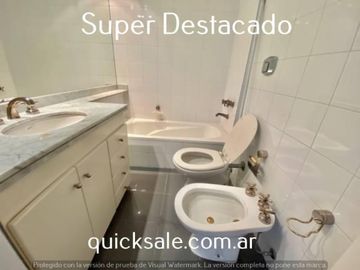 Excelente piso en Quartier de Maria full Ameniteis