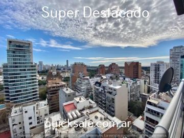 Excelente piso en Quartier de Maria full Ameniteis