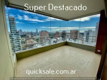 Excelente piso en Quartier de Maria full Ameniteis