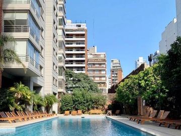 Excelente piso en Quartier de Maria full Ameniteis