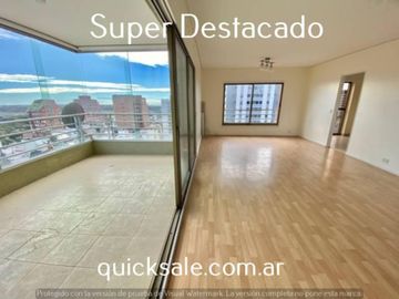 Excelente piso en Quartier de Maria full Ameniteis