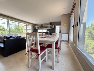 Casa en Venta - Barrio Golf I Lote 195
