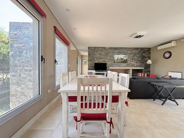 Casa en Venta - Barrio Golf I Lote 195