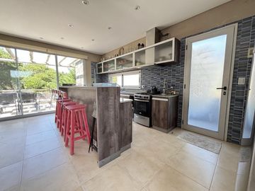 Casa en Venta - Barrio Golf I Lote 195
