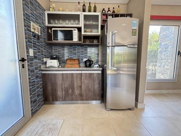 Casa en Venta - Barrio Golf I Lote 195