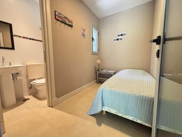 Casa en Venta - Barrio Golf I Lote 195