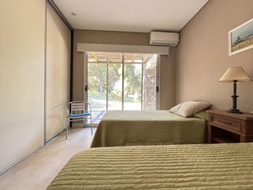 Casa en Venta - Barrio Golf I Lote 195