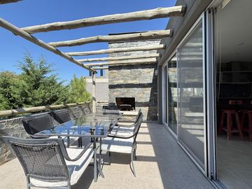 Casa en Venta - Barrio Golf I Lote 195