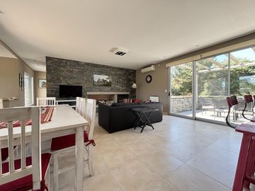 Casa en Venta - Barrio Golf I Lote 195