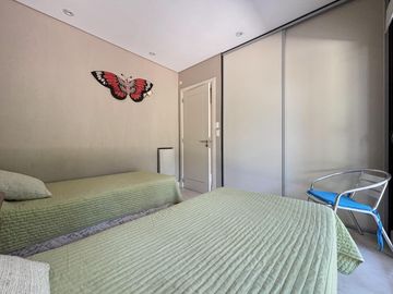 Casa en Venta - Barrio Golf I Lote 195