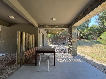 Casa en Venta - Barrio Golf I Lote 195