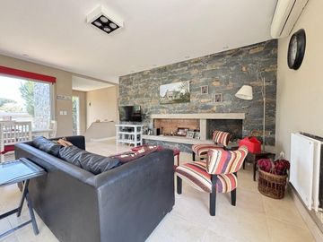 Casa en Venta - Barrio Golf I Lote 195