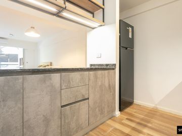 Alquiler Departamento Amoblado Palermo Hollywood