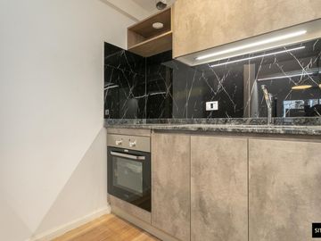 Alquiler Departamento Amoblado Palermo Hollywood