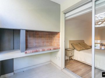 Alquiler Departamento Amoblado Palermo Hollywood