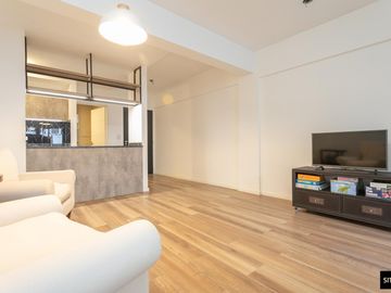 Alquiler Departamento Amoblado Palermo Hollywood