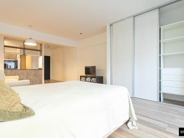 Alquiler Departamento Amoblado Palermo Hollywood