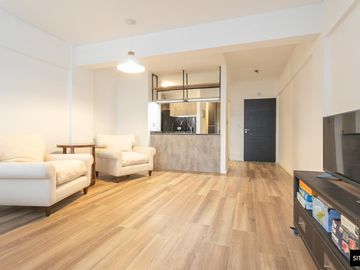 Alquiler Departamento Amoblado Palermo Hollywood