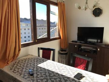 vendo  Departamento en pleno centro de Bariloche