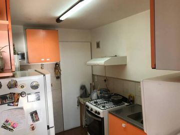 vendo  Departamento en pleno centro de Bariloche