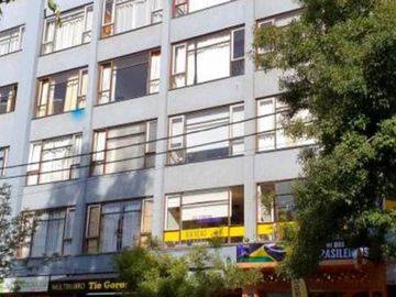 vendo  Departamento en pleno centro de Bariloche