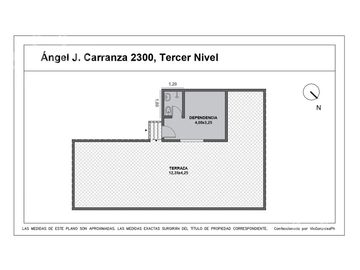 Chalet de 6 ambientes con 2 suites   escritorio/play y  dependencia. Espacios amplios y funcionales
