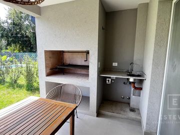 Duplex en venta en Complejo DECS, Garín, Escobar, G.B.A. Zona Norte