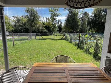 Duplex en venta en Complejo DECS, Garín, Escobar, G.B.A. Zona Norte