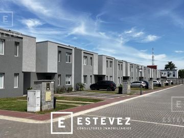 Duplex en venta en Complejo DECS, Garín, Escobar, G.B.A. Zona Norte