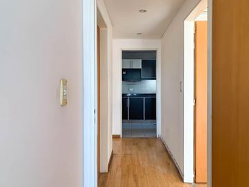 Departamento en Villa Urquiza