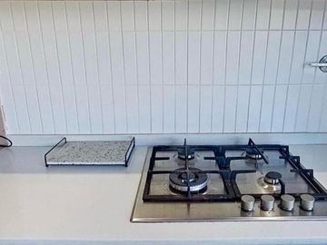 Casa de 3 dormitorios, escritorio y pileta en venta, Barrio San Matíaas, Escobar