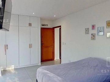 Casa de 3 dormitorios, escritorio y pileta en venta, Barrio San Matíaas, Escobar