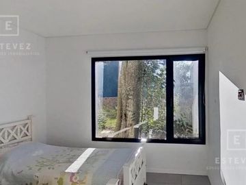 Casa de 3 dormitorios, escritorio y pileta en venta, Barrio San Matíaas, Escobar