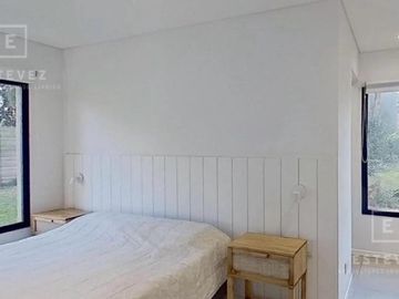 Casa de 3 dormitorios, escritorio y pileta en venta, Barrio San Matíaas, Escobar